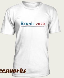 Bernie Sanders 2020 T- Shirt
