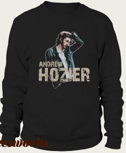 Andrew Hozier Byrne Sweatshirt