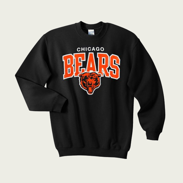 Chicago Bears sweatshirt