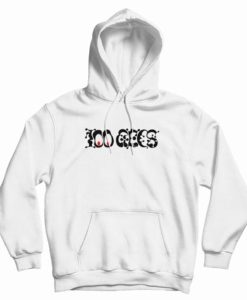 100 Gecs hoodie
