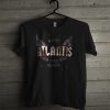 No Regret Atlantis t-shirt