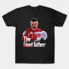 The Good Father t-shirt